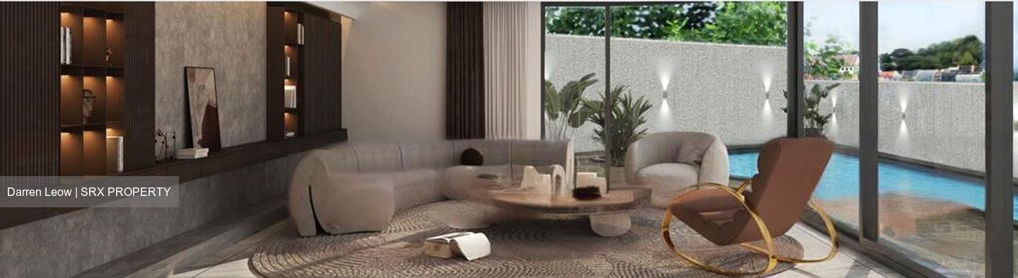 Jalan Riang (D13), Detached #451041261